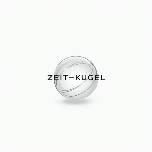 Zeit - Kugel